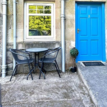 Апартаменты No.3 Polfearn House, Taynuilt, Обан Экстерьер фото